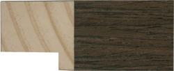 B1820 Wood Veneer Moulding From Wessex Pictures